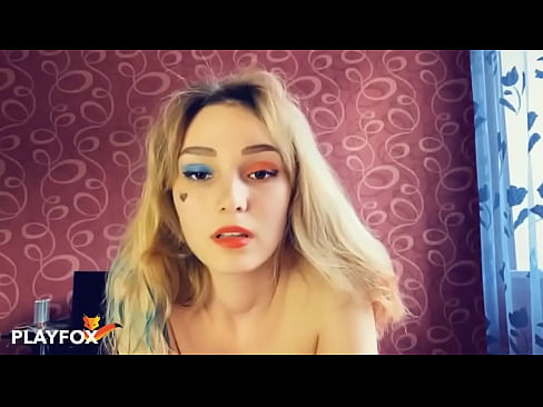 ❤️ Magiske virtual reality-briller ga meg sex med Harley Quinn ❤️ Hjemmelaget porno hos oss no.sexvideogif.ru ❌❤