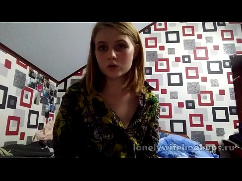 ❤️ Ung blond student fra Russland liker større pikk. ❤️ Hjemmelaget porno hos oss no.sexvideogif.ru ❌❤