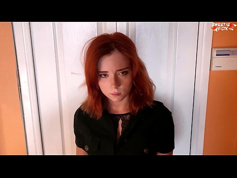 ❤️ Sikkerhetsvakt straffet pen kvinne for butikktyveri - Sperm i munnen ❤️ Hjemmelaget porno hos oss no.sexvideogif.ru ❌❤