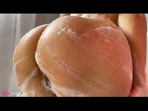 ❤️ Brunette onanerer fitte med vibrator til intens orgasme i dusjen ❤️ Hjemmelaget porno hos oss no.sexvideogif.ru ❌❤